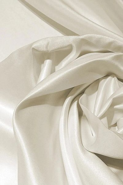 NP Narin Home Cream Satin Sunshade High Quality,