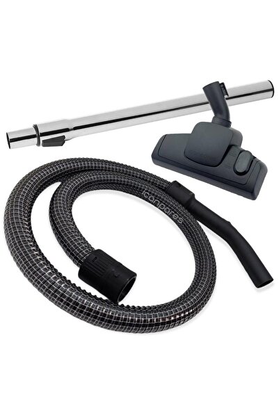 Parmis Furtun din sârmă de oțel pentru aspirator King compatibil K 373 Ecova,...