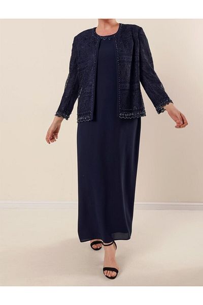 Güzelyalı Dress Jacket