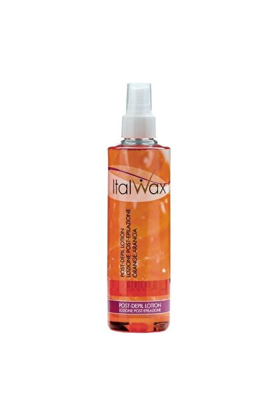 İTALWAX Orange Oil - Portakal Yağı Ağda Sonrası 250 Ml