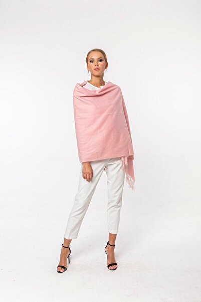 CASHMERE AND SİLK MAWLANA Σάλι Modal Cashmere