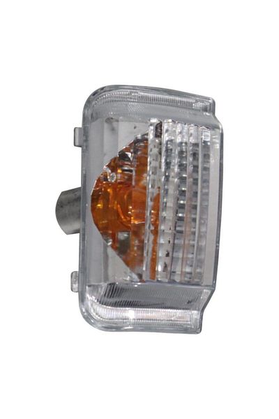 ZETOTO NVR Ducato Boxer Mirror Signal Right and Left Suit No Hear 2006 - 201671748253