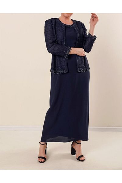 Güzelyalı Dress Jacket