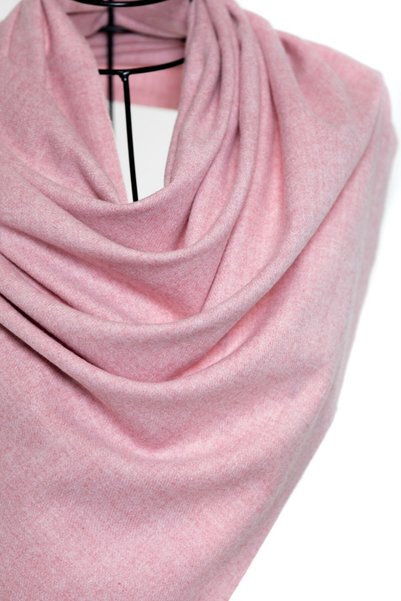 CASHMERE AND SİLK MAWLANA Modal Cashmere Shawl