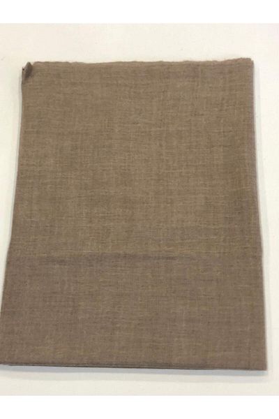 CASHMERE AND SİLK MAWLANA Sparge Stole Shawl 200 X 70