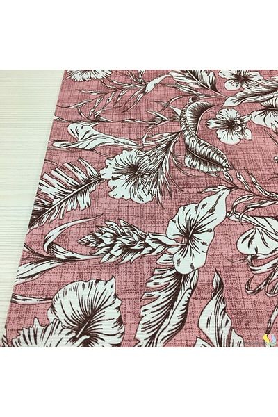 Renk Tekstil Κάλυμμα Ταπετσαρίας 220 cm Πλάτος Μέτρο Ύφασμα