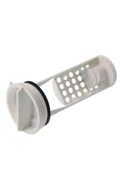 KGPart Φίλτρο αντλίας πλυντηρίου ρούχων Blomberg WAF7200A WAF7320A WAF7340A - Συμβατό κάλυμμα φίλτρου