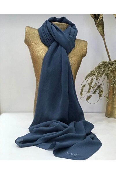inve Caz Şal Indigo