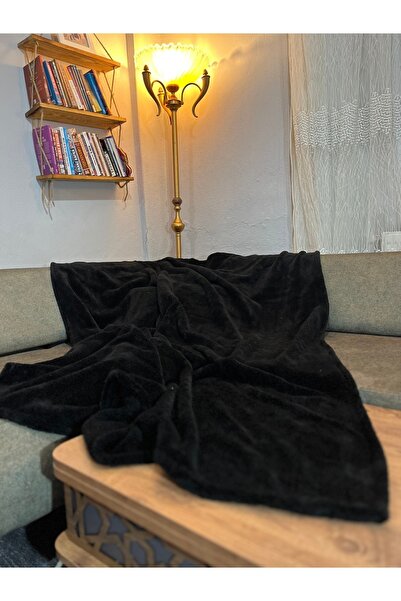 OFEO Home Collection Velsoft polar peluştek kişilik tv kamp acil durum battan...