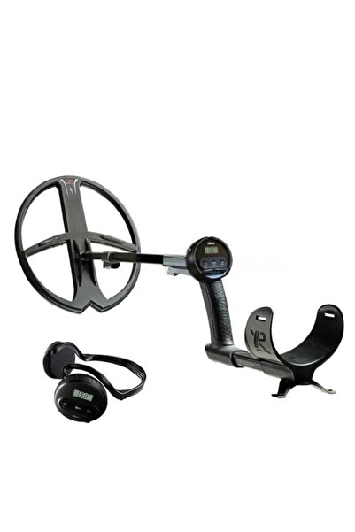 Genel Markalar Deus Dedektör - 34x28cm X35 Başlık, WS4 Master