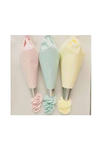 Pasta34 4 أكياس كريم حجم كبير