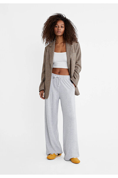 My Blog Dámský top bílý Crop - Páskový design