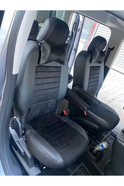 AKINCI ريفتر-بيرلينجو-كومبو-بروسيتي- 2019-2025 مقاعد خلفية-1+1+1 مزيج من الجل...