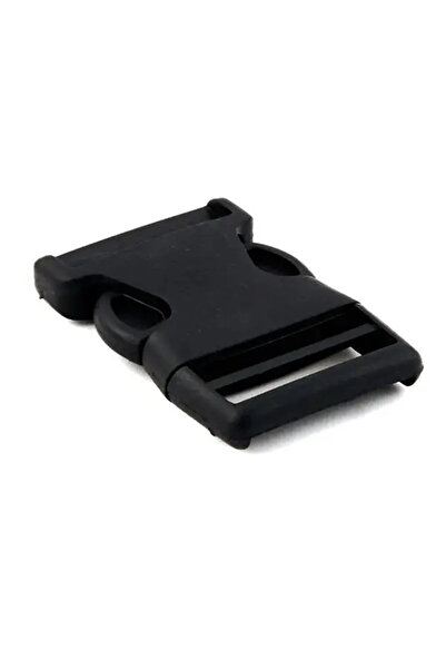 THREESTEP 1 Plastic Bag Buckle Lockable Plastic Buckle (2cm)