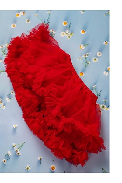 JOANNİ Tutu Külot Etek