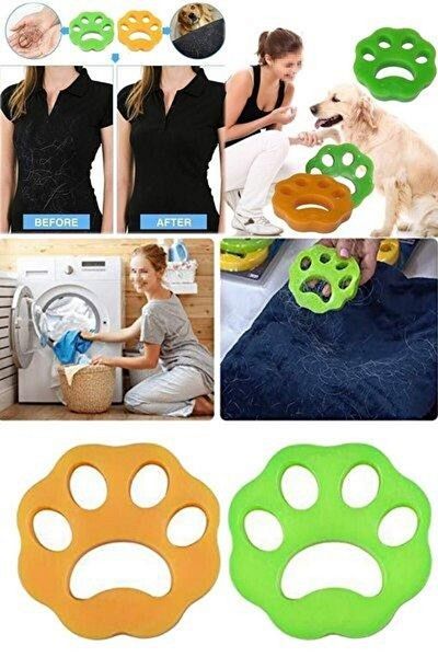 Artikel Multi-Purpose Feather Dust Collector with Paw Design 1 Piece