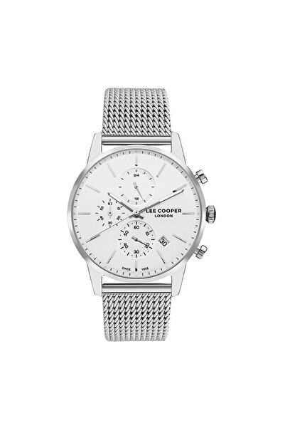 Lee Cooper LC07701.330 ERKEK KOL SAATİ