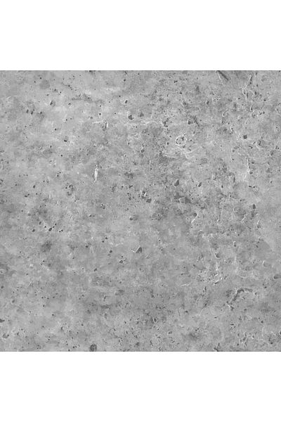 Dekoros Plaster Pattern Self Adhesive Foil, Gray Matte Self Adhesive Decorative Coating Paper, 0611