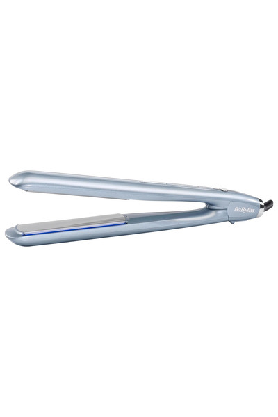 BABYLİSS Hydro-Fusion ST573E Saç Düzleştirici ve AS774E Hava Üflemeli Saç Şekillendirici Seti