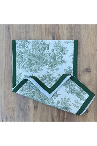 EVİMKOKOŞ خمر الكلاسيكية نموذج عداء الأخضر