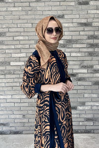 NİQOZZA TRİKO 50096 ROCHIE NİQOZZA