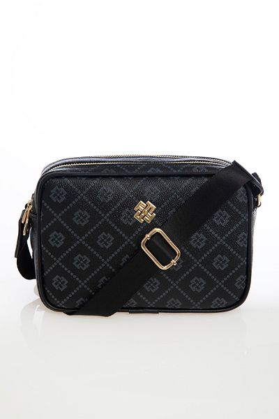Fossil Torba na ramię z monogramem New Season 05FO24Y5013