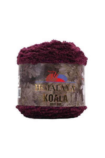 Himalaya Κοάλα 75733 Δαμάσκηνο