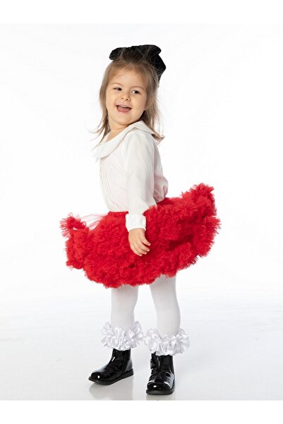 JOANNİ Tutu Külot Etek