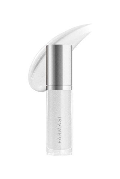 Farmasi Ultimate Shine Dudak Parlatıcısı 03 Crystal Sparkle