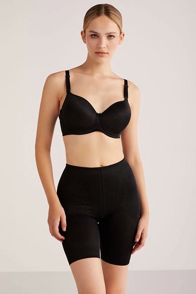 Kocabey Lidya Com Non-Padded Bra