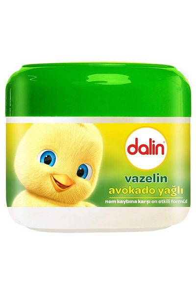 Dalin Avocado Oil Vaseline 100 Ml