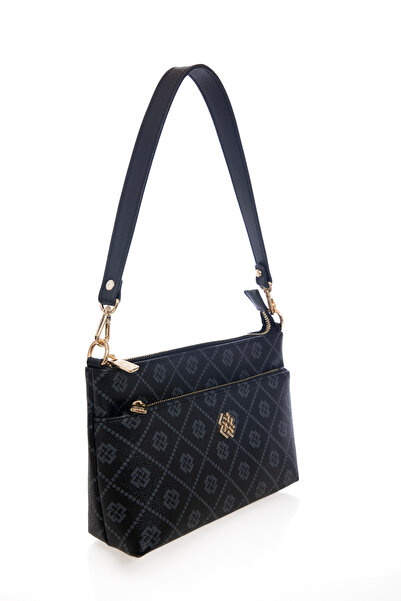 Fossil New Season Monogram Shoulder Bag 05FO24Y5014