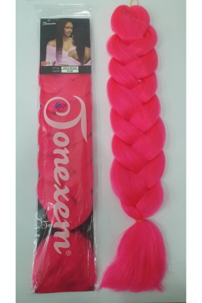 Tonexem Αφρικανική πλεξούδα