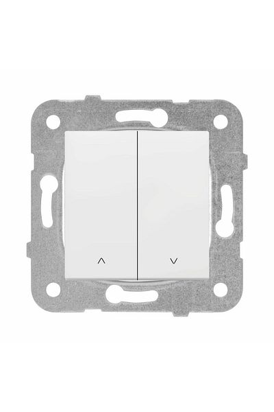 VİKO Viko Karre Blinds Commutator Switch