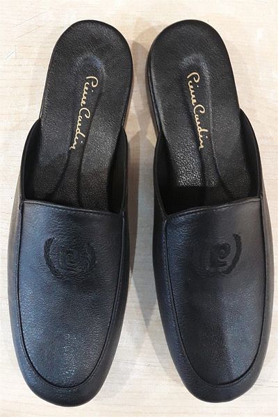 Pierre Cardin Ανδρικές παντόφλες προίκας 289