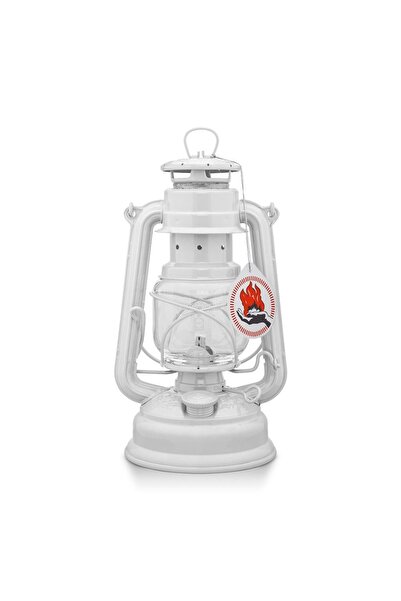 Feuerhand Baby Special 276 -beyaz Gemici Feneri