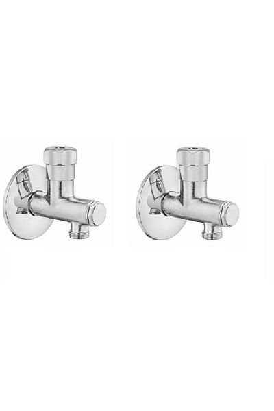 Eca 2 Pieces Intermediate Faucet with ECA Filter102111517