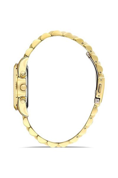 DAVID GUNER Dg-8340La-B1 Women's Wristwatch