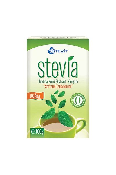 Balen Stevia Strawberry Root Mix 100 gr