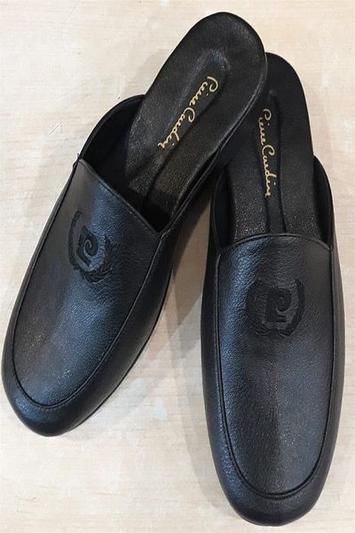 Pierre Cardin Ανδρικές παντόφλες προίκας 289