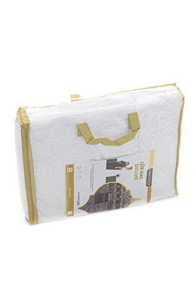 İkranur Είδη Ιεραπόστολου Λούξ Χακ