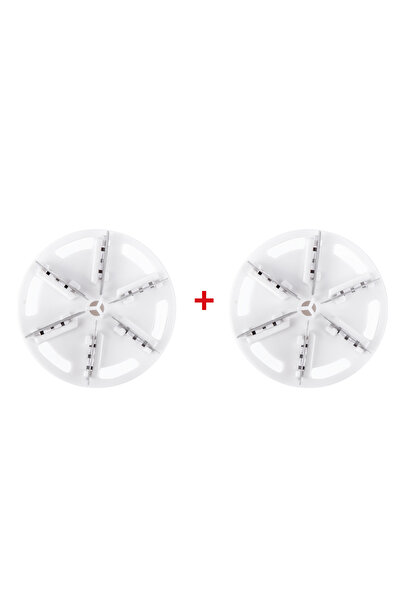 Yui CX1 Şarjlı Tüy Ve Tiftik toplama temizleme makinesi 2'li yedek bıçak