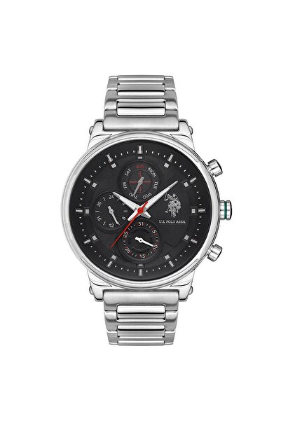 U.S. Polo Assn. Uspa1008-09 Erkek Kol Saati