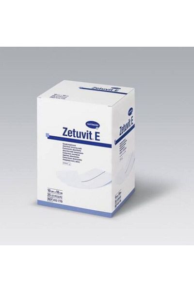 Hartmann Zetuvit E 10X10