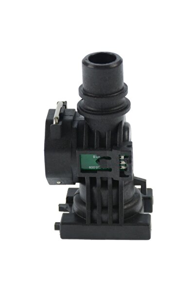 KGPart Kombi Su Akış Türbini, Vaillant Turbotec Plus,Ecotec Plus,Turbotec Pro,Ecotec Classic Uyumlu