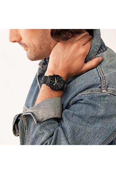 Fossil Ffs5943 Erkek Kol Saati