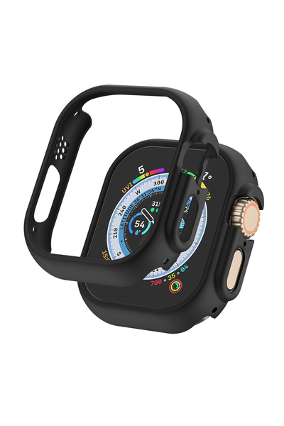 PSGT apple watch uyumlu kasa koruyucu 49mm mat