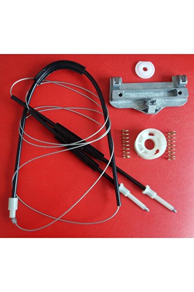 skilit samsun oto kilit Bmw 5 Serisi E39 Uyumlu 1996-1999 Arası Elektrikli Ar...