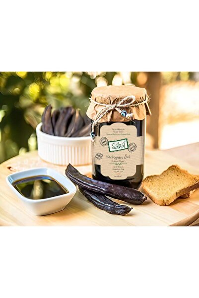 Saba Keçiboynuzu Özü