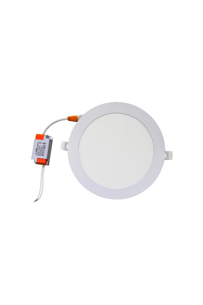 Cata 12W PANEL LED ARMATÜR GÜN IŞIĞI CT-5147 SIVA ALTI